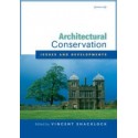 Architectural Conservation - Issues & Developments