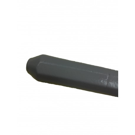 1/2" (13mm) (3T) Carbide Flat Claw Chisel (Stone/Marble)