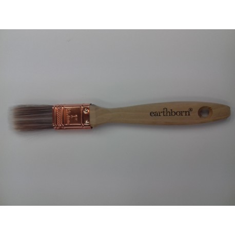 1" Earthborn Paint Brush
