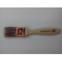 1.5" Earthborn Paint Brush