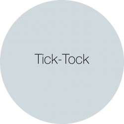 Tick-Tock - Earthborn Claypaint