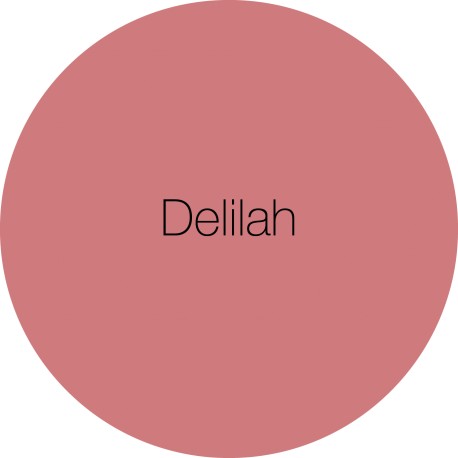 Delilah - Earthborn Claypaint