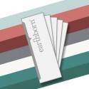 Color Card & Data Sheet for Earthborn Eggshell and Claypaint