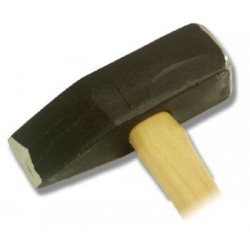 4lb Scottish Dykers Hammer
