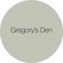 Gregory's Den - Earthborn Claypaint