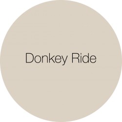 Donkey Ride - Earthborn Clay Paint 