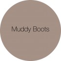 Muddy Boots - Earthborn Claypaint