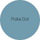 Polka Dot - Earthborn Clay Paint 