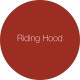 Riding Hood - Earthborn Clay Paint 