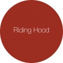 Riding Hood - Earthborn Claypaint