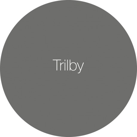 Trilby - Earthborn Clay Paint 