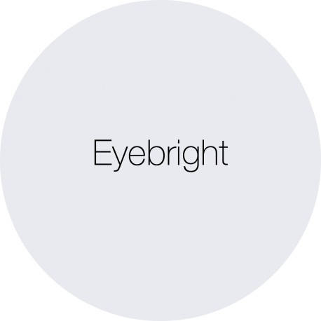 Eyebright - Earthborn Claypaint