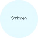 Smidgen - Earthborn Claypaint