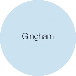 Gingham- Earthborn Clay Paint