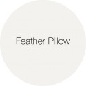Feather Pillow - Earthborn Claypaint
