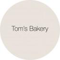 Toms Bakery - Earthborn Claypaint