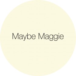 Maybe Maggie - Earthborn Claypaint