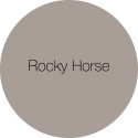 Rocky Horse - Earthborn Claypaint