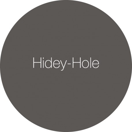 Hidey Hole - Earthborn Claypaint